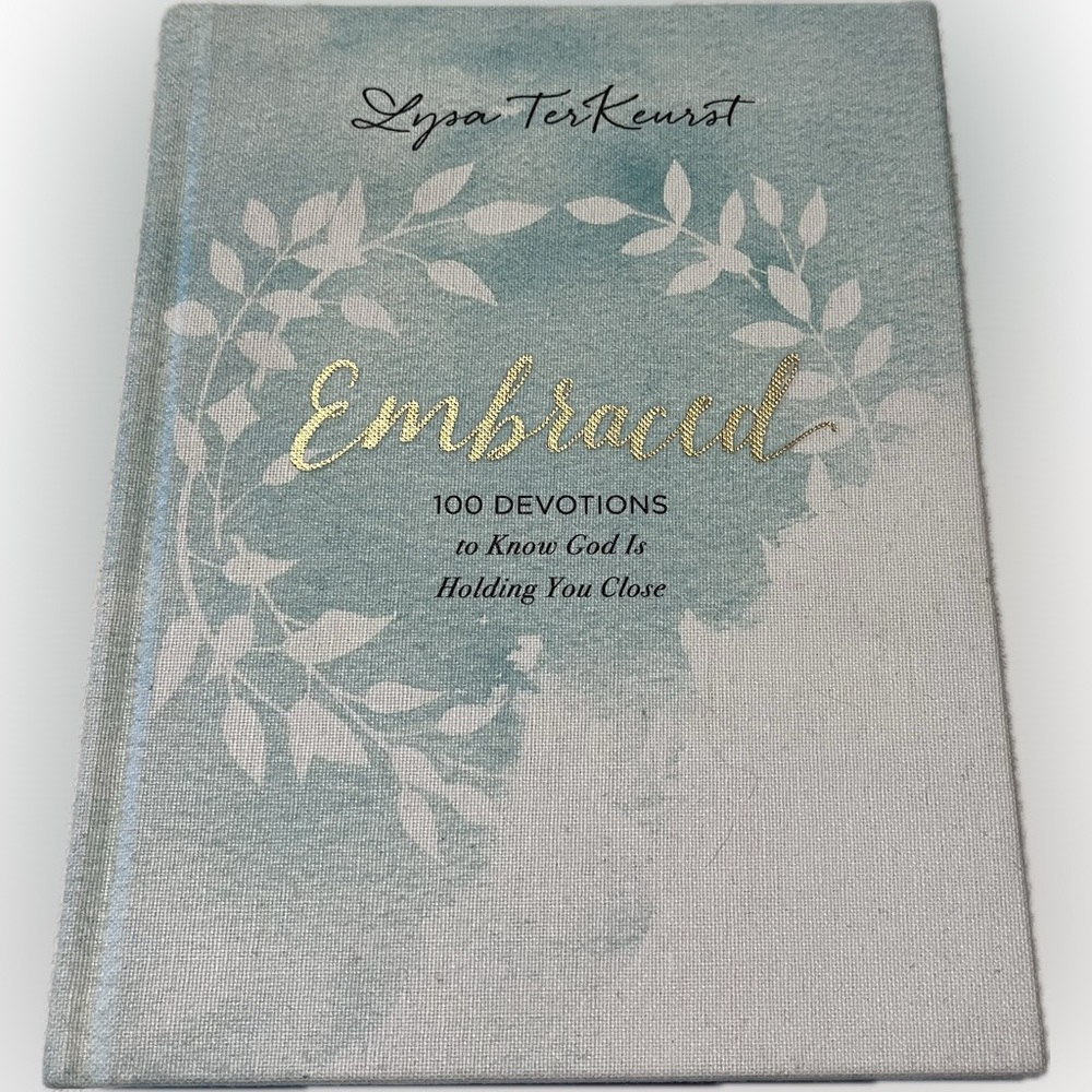 100 Devotions - by Lysa TerKeurst